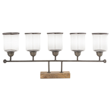 ELK Home 639395 - CANDLE - CANDLEHOLDER