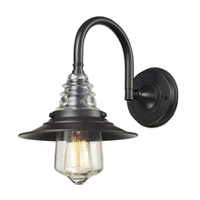  66812-1 - SCONCE