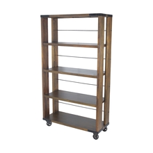  71051 - BOOKCASE - SHELF