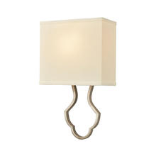 ELK Home 75100/1 - SCONCE