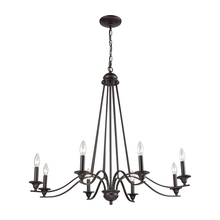  CN110821 - CHANDELIER