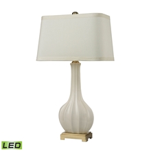  D2596-LED - TABLE LAMP