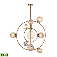  D4616 - CHANDELIER