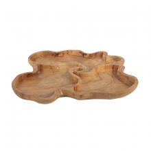  H0077-9827 - Brantley Bowl - Natural (2 pack)