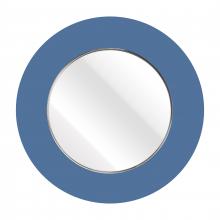  H0806-10498 - Lapis Mirror