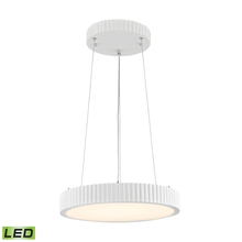  LC602-10-30 - CHANDELIER