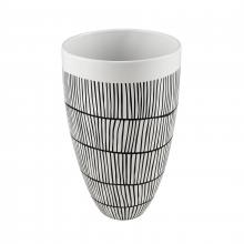  S0017-10708 - Brent Vase