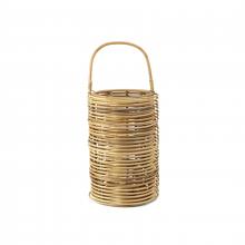  S0077-9122 - Cadiz Woven Lantern - Large