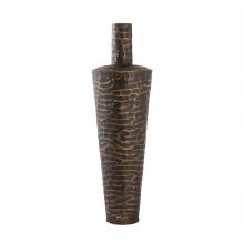  S0897-9815 - Council Vase - Large Bronze