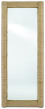  1000-0043 - Vilmar Rope Floor Mirror