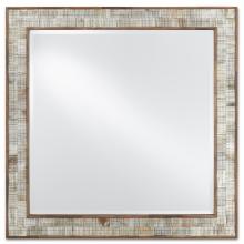  1000-0069 - Hyson Medium Square Mirror