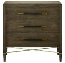  3000-0118 - Verona Chanterelle Chest