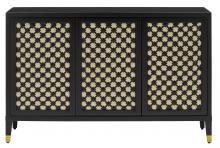  3000-0178 - Bramford Black Cabinet