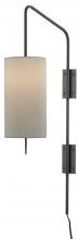  5000-0123 - Tamsin Bronze Wall Sconce