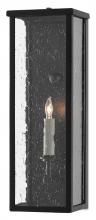  5500-0037 - Tanzy Small Outdoor Wall Sconce