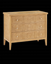  3000-0290 - Santos Sea Sand Large Chest