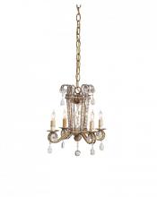  9544 - Serendipity Chandelier