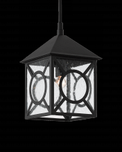  9500-0007 - Ripley Small Outdoor Lantern