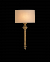  5091 - Jargon Wall Sconce