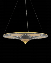  9000-0797 - Canaan Chandelier