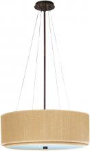 ET2 E95160-101OI - Elements-Single Pendant